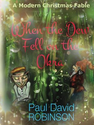 cover image of When the Dew Fell on the Okra